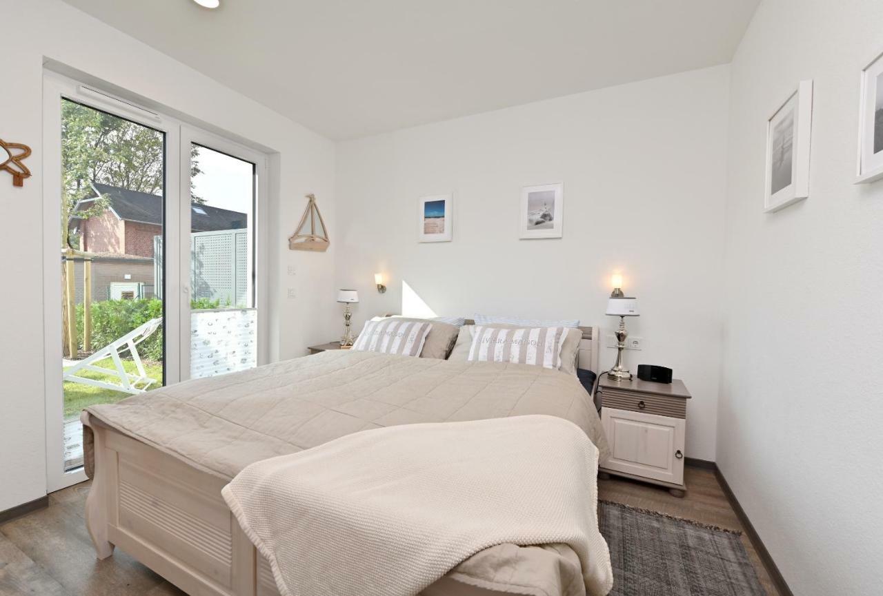 Ferienwohnung Strandgut Glowe Exterior foto